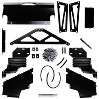 ARB Sahara Summit S/Bumper Suit 10/15ON 200 VX/Sahara OE LED Fog - My Store