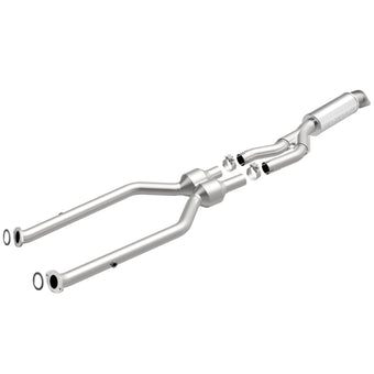 compare product MagnaFlow Direct Fit Catalytic Converter 08-10 Lexus IS-F 5.0L