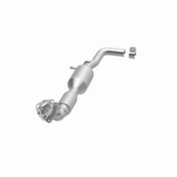 MagnaFlow 14 - 16 Cadillac ELR 1.4L/12 - 15 Chevrolet Volt 1.4L OEM Grade Direct Fit Catalytic Converter - My Store
