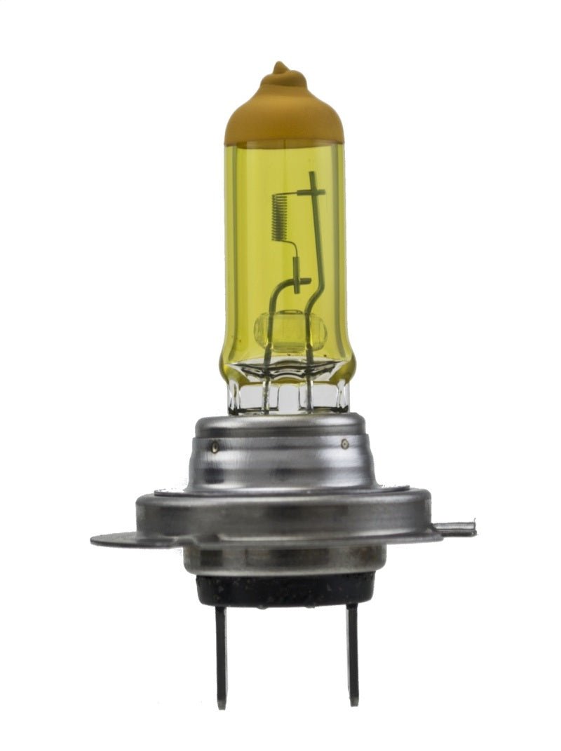 Hella Optilux H7 12V/55W XY Xenon Yellow Bulb - My Store