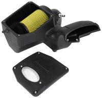 Airaid 19 - 20 Ford Ranger 2.3L Performance Air Intake System - Oiled - My Store