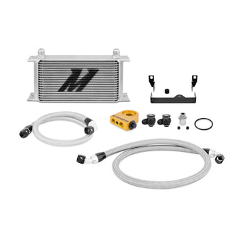 compare product Mishimoto 06-07 Subaru WRX/06-07 WRX STi Thermostatic Oil Cooler Kit