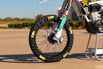 compare product ProTaper Tire Covers