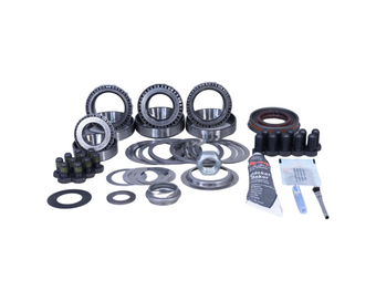 compare product Revolution Gear & Axle 07-18 Jeep Wrangler JK Rubicon Dana 44 Rear Ring & Pinion Master Install Kit