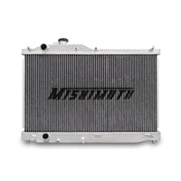 Mishimoto 00 - 09 Honda S2000 3 Row Manual X - LINE (Thicker Core) Aluminum Radiator - My Store