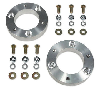 compare product Tuff Country 07-23 Avalanche 1500 4x4/2wd 2in Leveling Kt Frt (No strut disassembly No Shocks)