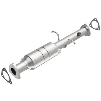 compare product MagnaFlow Direct Fit Catalytic Converter 96-00 GM S-10/Sonoma/Homb