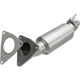compare product MagnaFlow California Grade Direct Fit Catalytic Converter 98-02 Chevrolet Camaro V8 5.7L