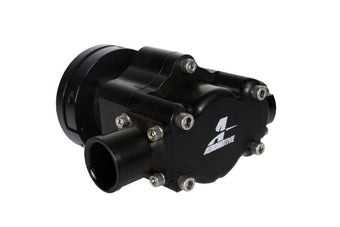 compare product Aeromotive Atomic Hex Drive Fuel Pump