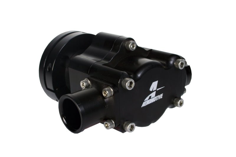 Aeromotive Atomic Hex Drive Fuel Pump - My Store