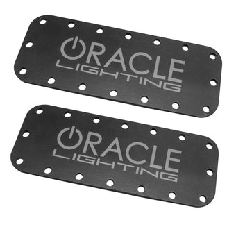 compare product Oracle Magnetic Light bar Cover for LED Side Mirrors (Pair)