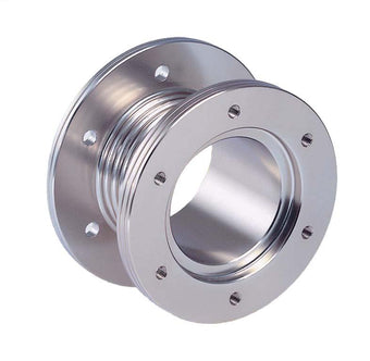 compare product Sparco Steering Wheel Spacer Alum Silver