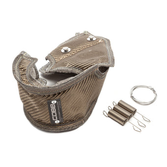 compare product Cobb MK7 Volkswagen Golf R / GTI Stock Turbo Blanket