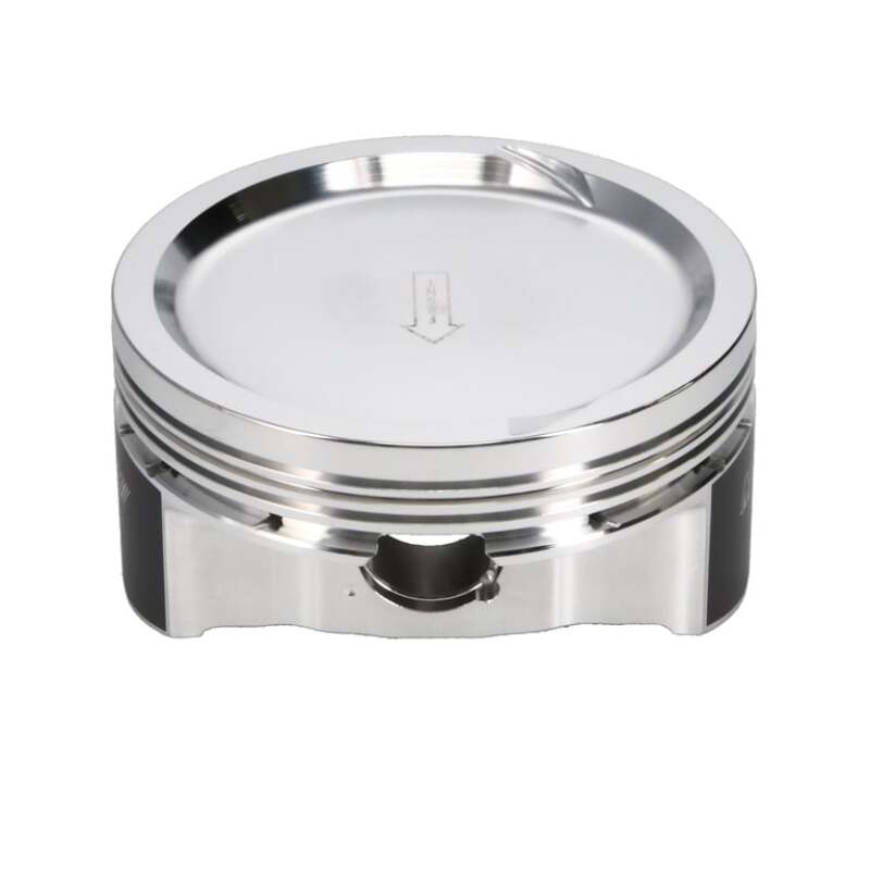 Manley Chevrolet LS Piston Set - 4.065in Bore 1.115in CH, - 29.00 CC - My Store