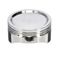 Manley Chevrolet LS Piston Set - 4.065in Bore 1.115in CH, - 29.00 CC - My Store