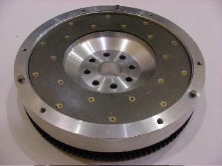 compare product Fidanza 06-12 Lexus IS250 6-Speed Aluminum Flywheel
