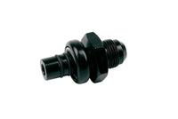 Aeromotive 1/2in Male Spring Lock / AN - 08 Feed Line Adapter (Ford) - My Store
