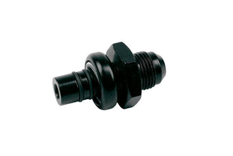 compare product Aeromotive 1/2in Male Spring Lock / AN-08 Feed Line Adapter (Ford)