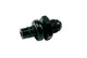 Aeromotive 1/2in Male Spring Lock / AN - 08 Feed Line Adapter (Ford) - My Store