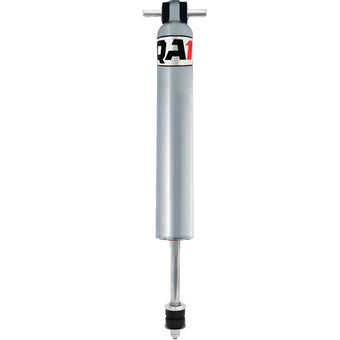 compare product QA1 27 Series Stock Mount Monotube Shock Absorber - Hyperscrew - 4-4 Valving - Steel