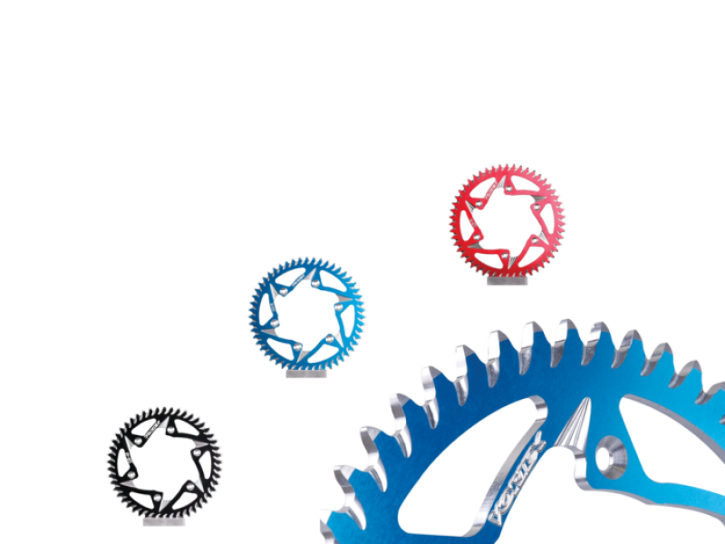 Sprockets