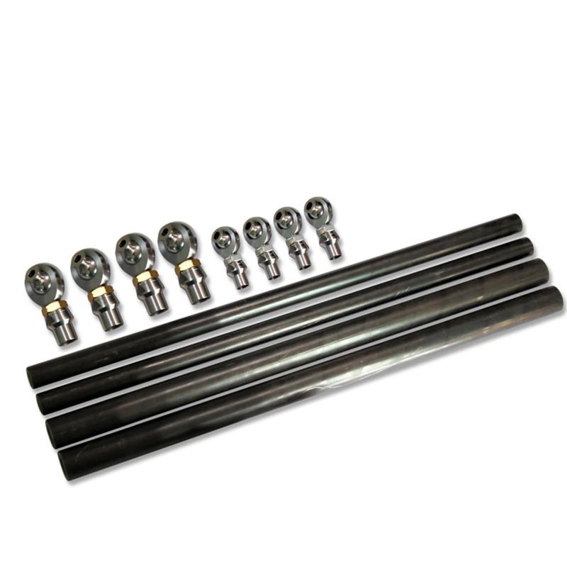 Artec Industries 4 Link Tube And End Kit: All 1 1/4 Krawler Joints - My Store