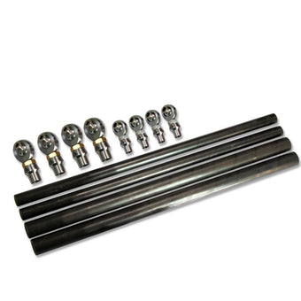 compare product Artec Industries 4 Link Tube And End Kit: All 1 1/4 Krawler Joints