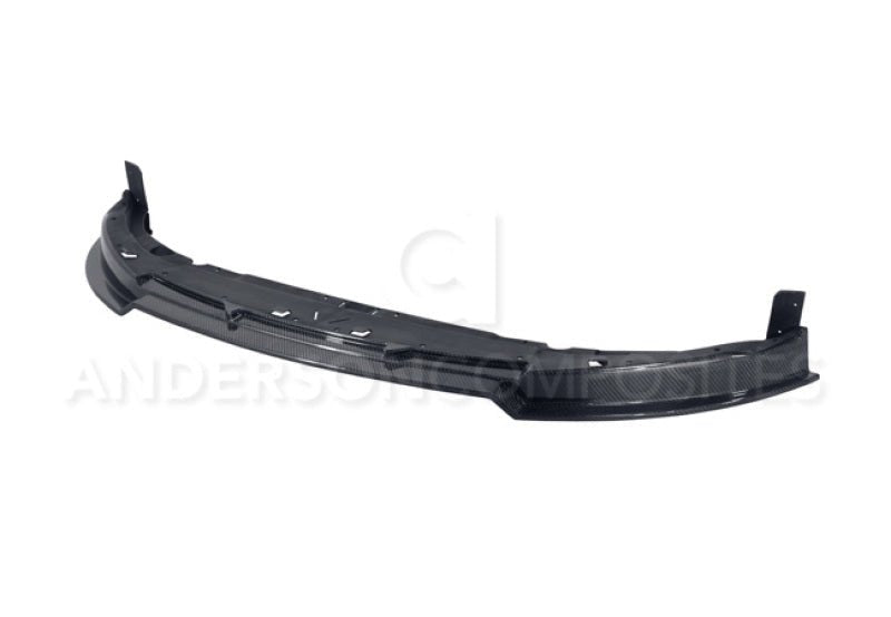 Anderson Composites 12 - 14 Ford Mustang/Shelby GT500 Type - GT Front Chin Splitter - My Store