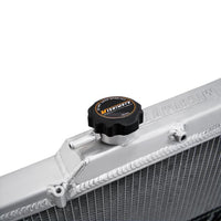 Mishimoto 88 - 91 Honda CRX Manual Aluminum Radiator - My Store