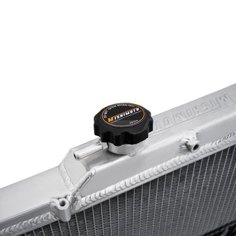 compare product Mishimoto 88-91 Honda CRX Manual Aluminum Radiator