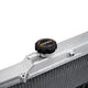 Mishimoto 88 - 91 Honda CRX Manual Aluminum Radiator - My Store
