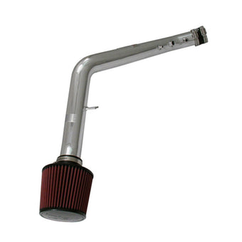 compare product Injen 99-00 Civic Ex Hx EL(Canada) Polished Cold Air Intake
