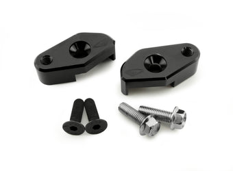 compare product Cycra CRM Adventure Link Kit - Black