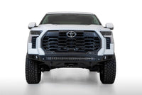 Addictive Desert Designs 22 - 23 Toyota Tundra Stealth Fighter Winch Front Bumper - My Store