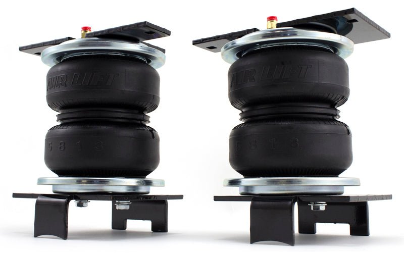 Air Lift Loadlifter 5000 for Half Ton Vehicles - My Store