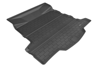 compare product 3D MAXpider 2014-2020 Chevrolet Impala Kagu Cargo Liner - Black