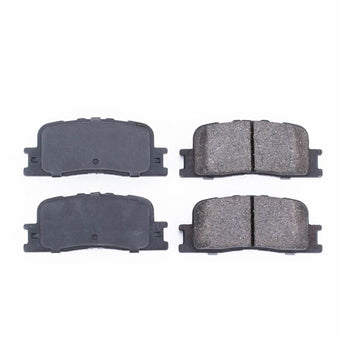 compare product Power Stop 02-03 Lexus ES300 Front Z16 Evolution Ceramic Brake Pads