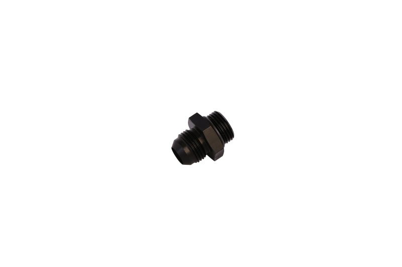 Aeromotive ORB - 08 to AN - 08 Male Flare Adapter Fitting - My Store