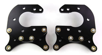 compare product Wilwood Brackets (2) - P/S Rear - Mopar/Dana 2.36in Offset