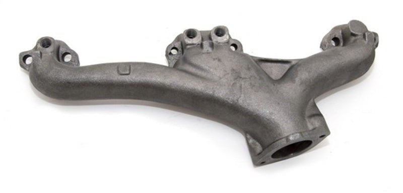 Omix Exhaust Manifold Left V8 72 - 91 CJ & SJ Models - My Store