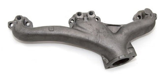 compare product Omix Exhaust Manifold Left V8 72-91 CJ & SJ Models