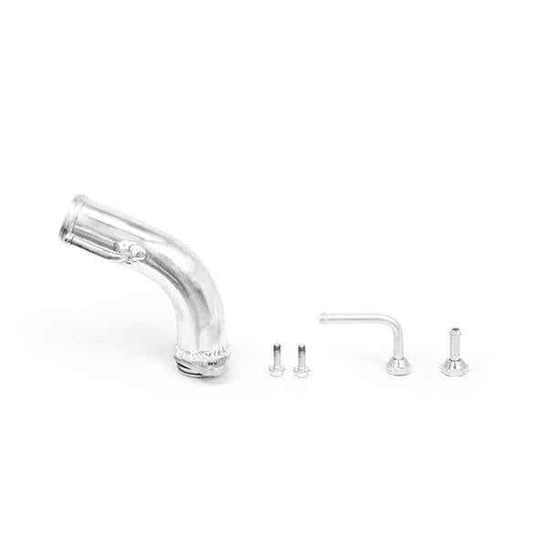 Mishimoto 2016+ Nissan Titan XD 5.0L Cummins Aluminum Radiator - My Store