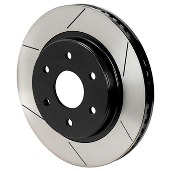 compare product Wilwood 6x5.315 Slotted GT Vented Rotor & Hat