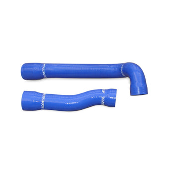 compare product Mishimoto 99-06 BMW E46 Blue Silicone Hose Kit