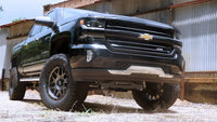 Superlift 11 - 19 Chevy Silverado 2500HD - 3in Lift Kit w/ Fox 2.0 Series Shocks - My Store