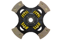 ACT 2006 Subaru Impreza 4 Pad Sprung Race Disc - My Store
