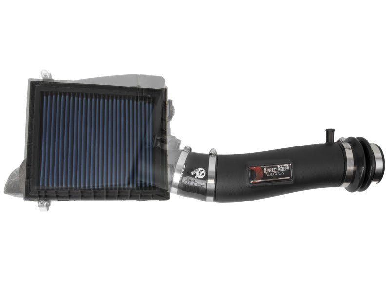 aFe Super Stock Induction System Pro 5R Media 16 - 22 Toyota Tacoma V6 3.5L - My Store