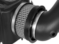aFe Momentum HD Intake GM Diesel Trucks 07.5 - 10 V8 - 6.6L LMM - My Store