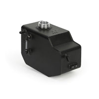 Mishimoto 11 - 14 Ford F - 150 Aluminum Expansion Tank - Micro - Wrinkle Black - My Store