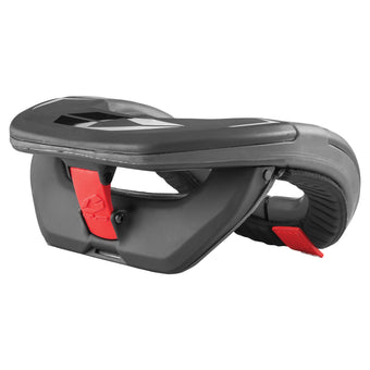 compare product EVS R4 Race Collar Black - Youth